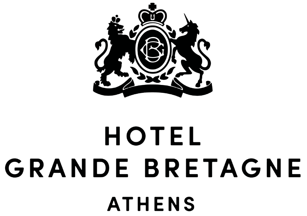 Hotel Grande Bretagne Athens