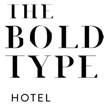 The Bold Type Hotel